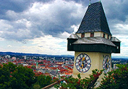 Landeshauptstadt Graz