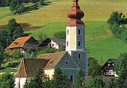 St-Georgenkirche Koglhof