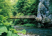 Raabklamm Kleinsemmering