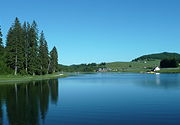 Bergsee Teichalm