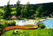 Erlebnisfreibad Birkfeld