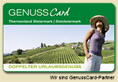 GenussCard